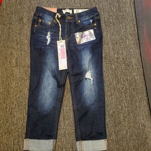 Indigo Rein Girls Jean 💖